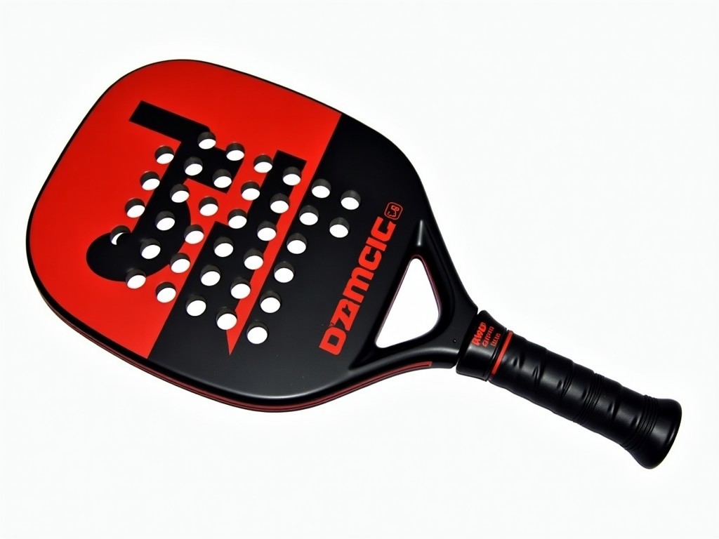 B2B Newest Junior Padel Racket Supplier