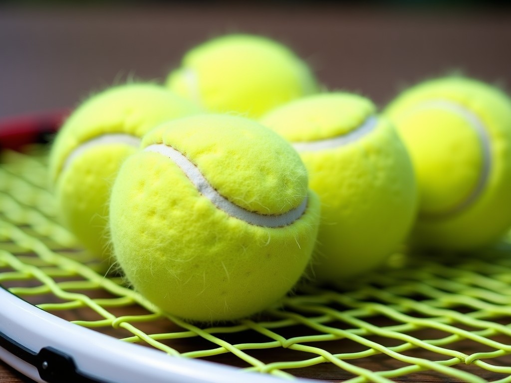 Bulk Best Tennis Balls For Beginners Supplier