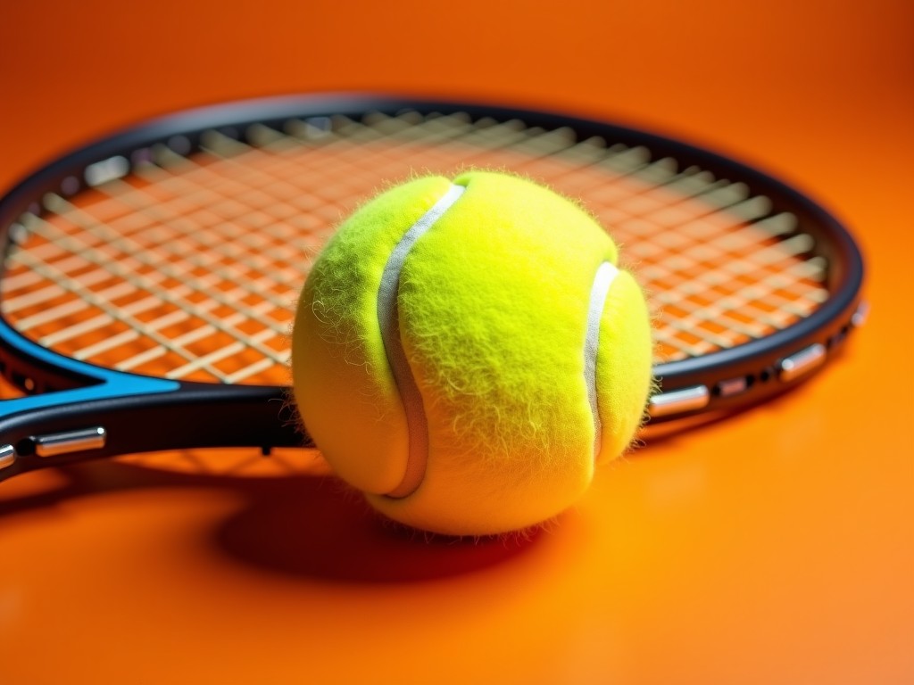 Bulk Orange Dot Non Pressurized Tennis Balls Factory