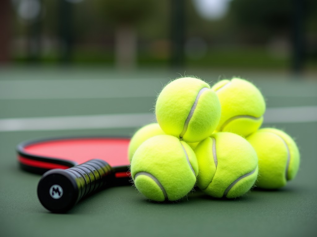 Bulk Outdoor Pickleball Balls For Sale