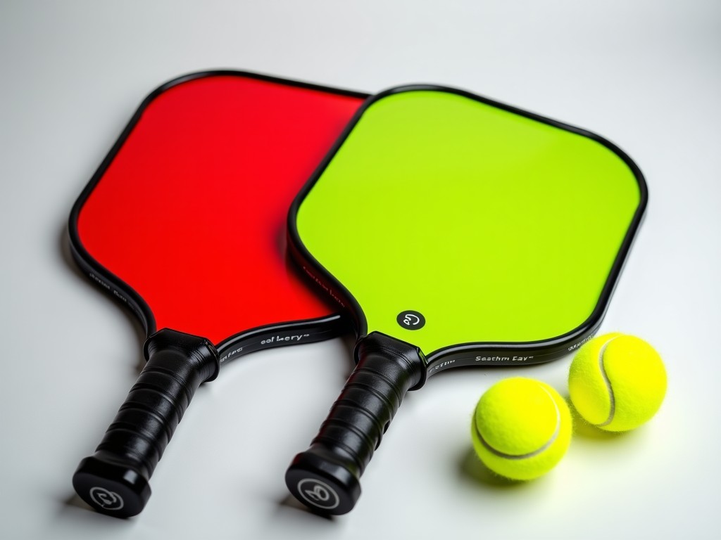 Bulk Pickleball Paddles And Balls Set For Sale