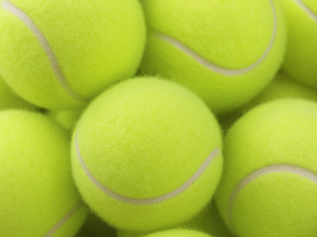 Bulk Tennis Balls For Walkers Supplier