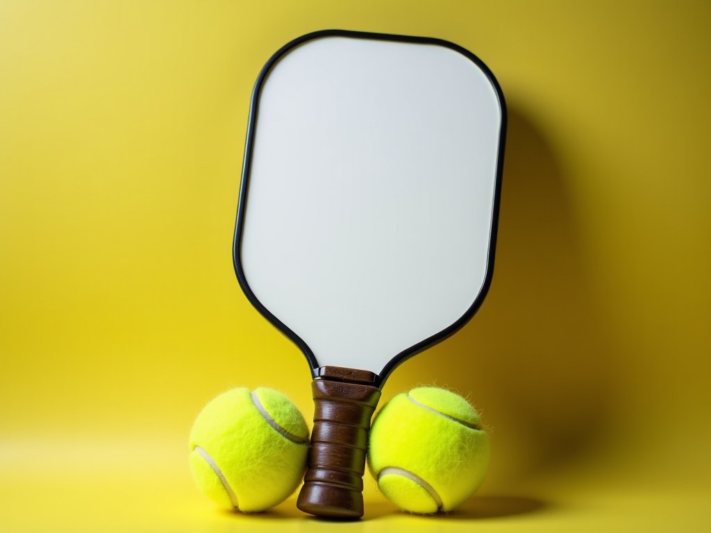 bulk white indoor outdoor pickleballs supplier