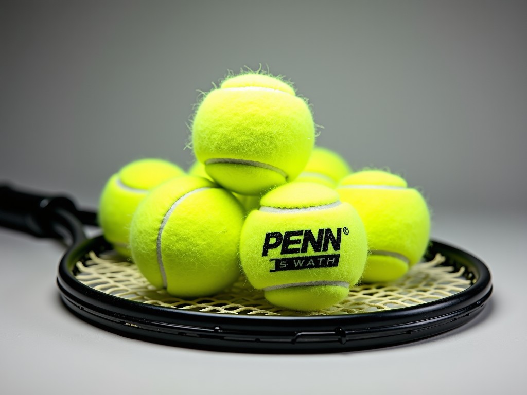 Buy Penn Beach Tennis Balls Exporter
