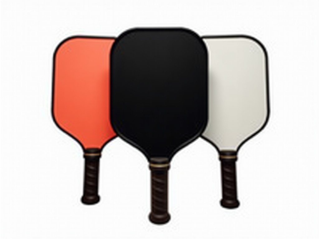 China Carbon Fiber Pickleball Paddle Manufacturer