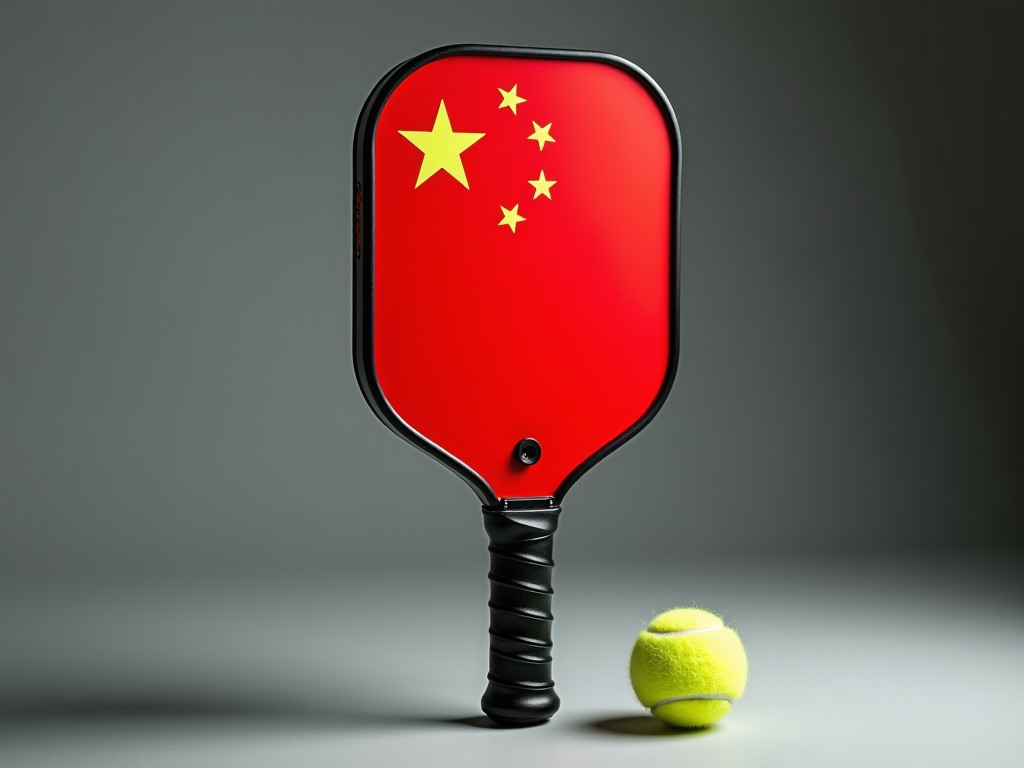 China Element Pickleball Paddle Factory