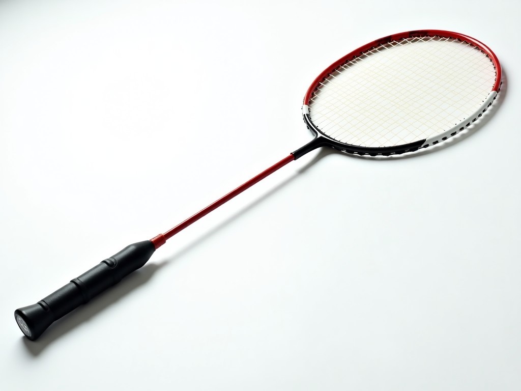 China Good Quality Badminton Racket For Beginners Company