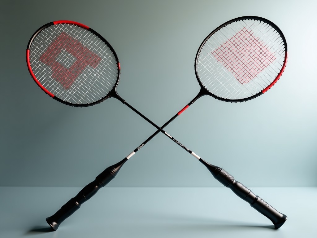 China Ideal Weight Of Badminton Racket Company