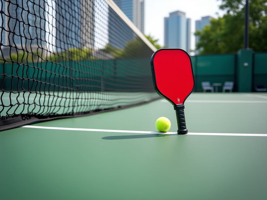 China In Ground Pickleball Net Manufacturer