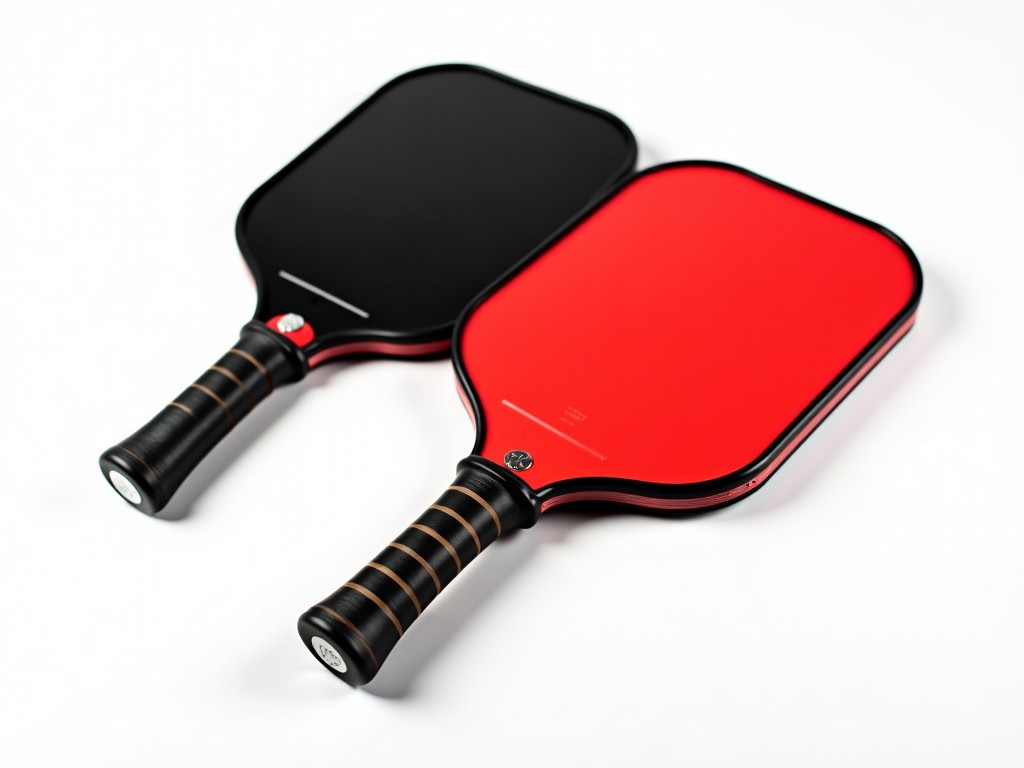 China Junior Kids Pickleball Paddle Set Manufacturer
