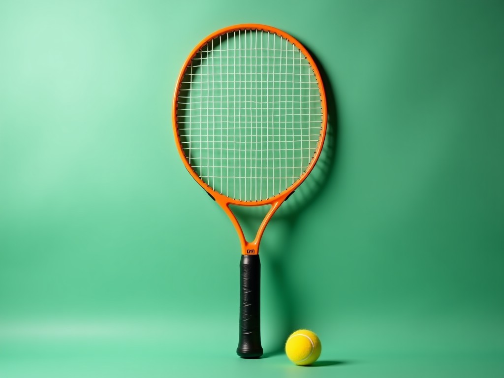 China Lawn Tennis Racket For Beginners Company