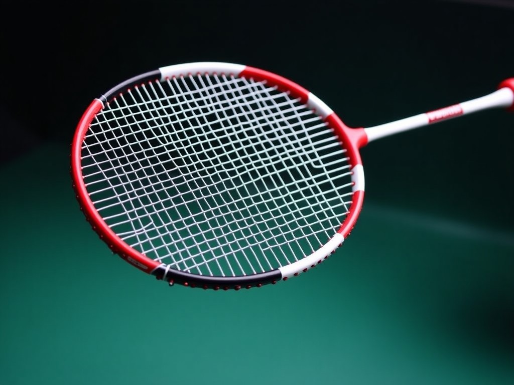 China Nanoray Badminton Racket Supplier