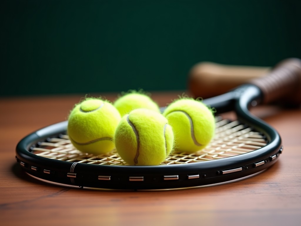 China Typti Balls And Racquets For Sale