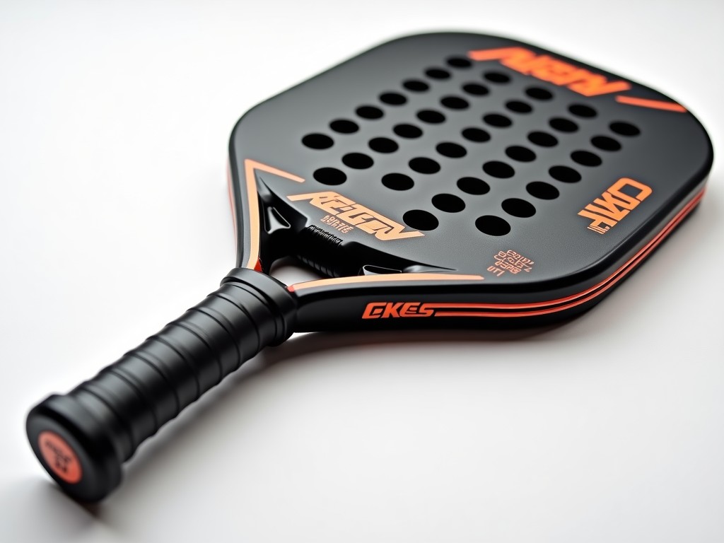 Custom adjustable balance padel racket Company