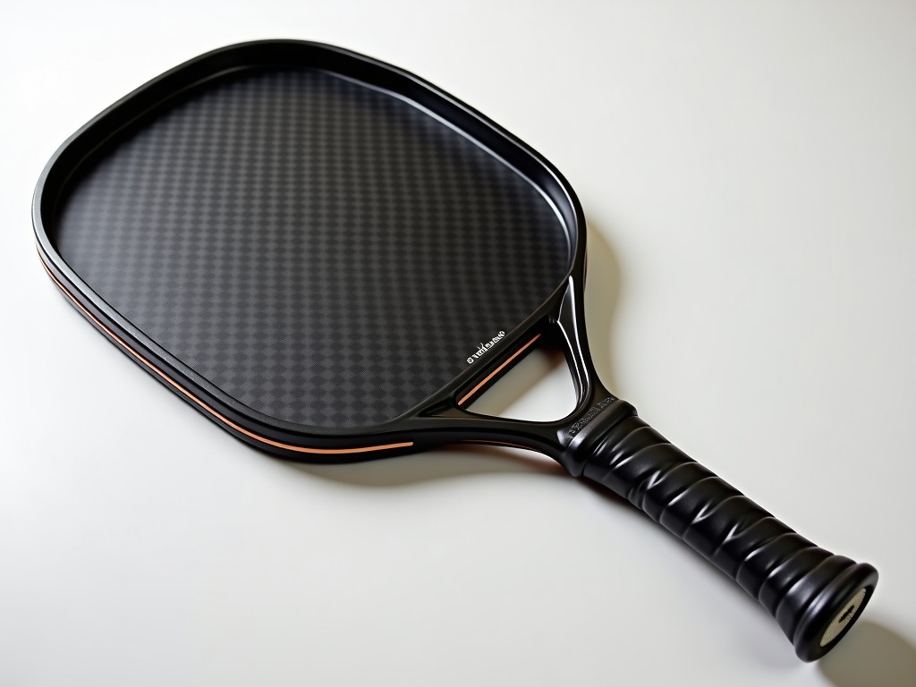 Custom Beach Tennis Racket Carbon Fiber Factory