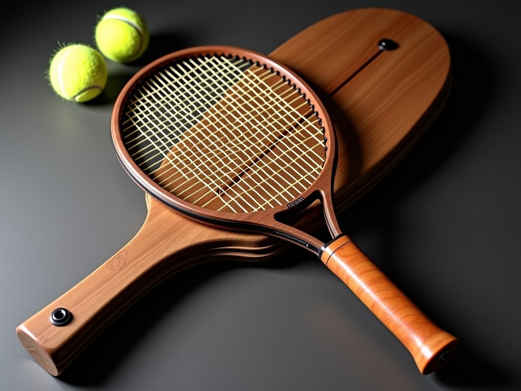 Custom Classic Cool Tennis Rackets Factory