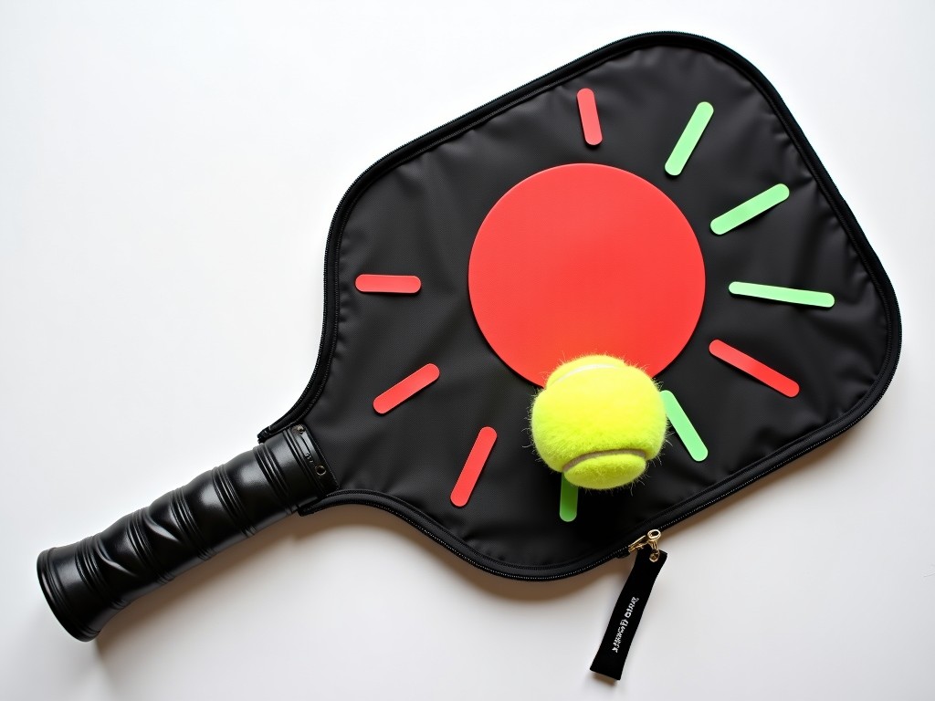 Custom Cute Designer Pickleball Bags Manufacturer