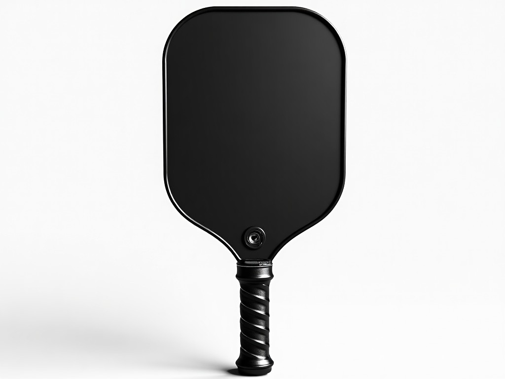 Custom Durable Carbon Fiber Graphite Pickleball Paddle Pro Company