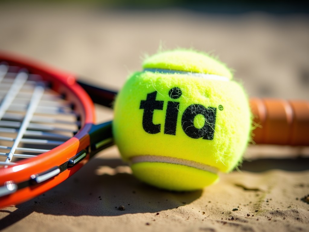 Custom Fit Beach Tennis Balls Manufacturer