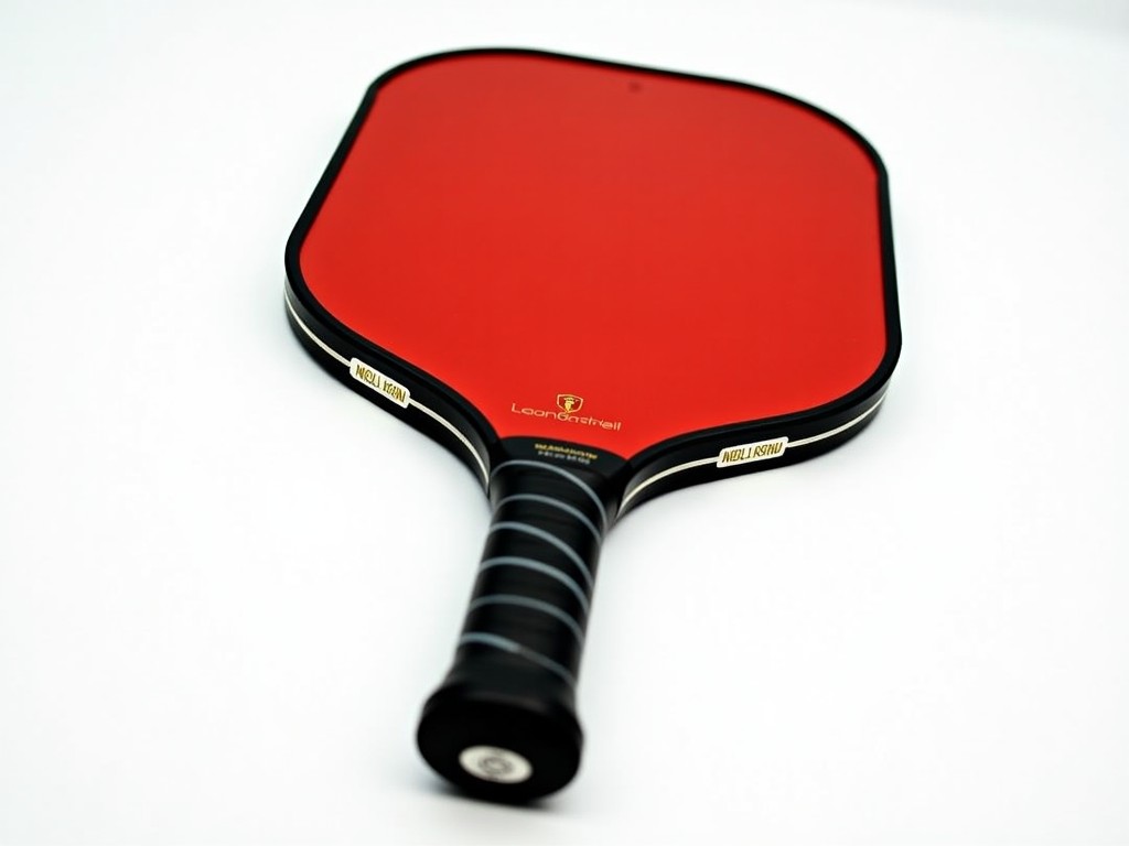 Custom Latest Design Lightweight Pickleball Paddles Factory
