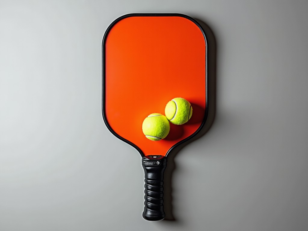 Custom Left Handed Pickleball Paddle Manufacturer