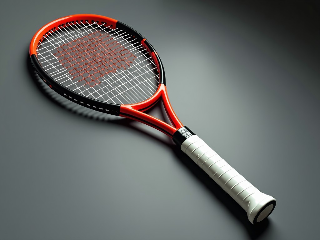 Custom Personalized Tennis Rackets Manufacturer