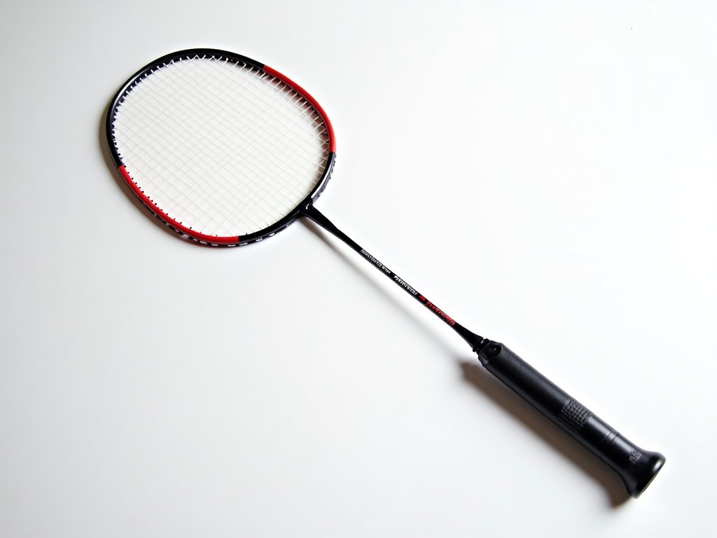Custom Plastic Badminton Rackets Manufacturer