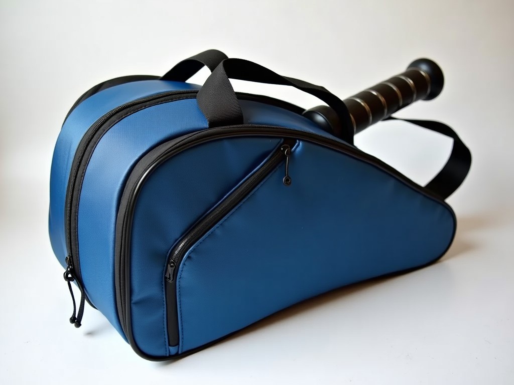 Custom Sling Pickleball Bag Manufacturer