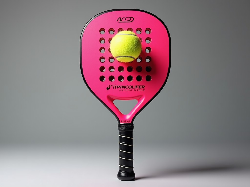 custom womens padel racket manufacturer