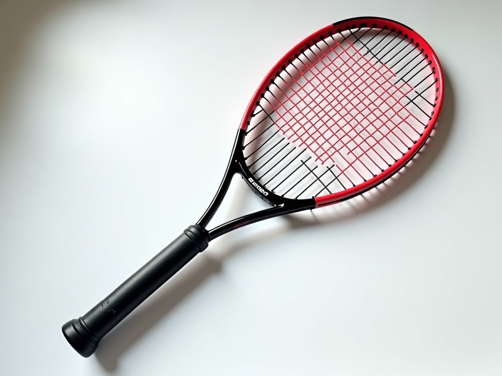 Custom Womens Youth Beginner Tennis Racket Company