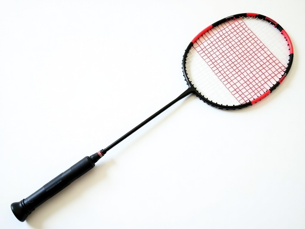 Direct Factory Badminton Racket Without T Joint Exporter