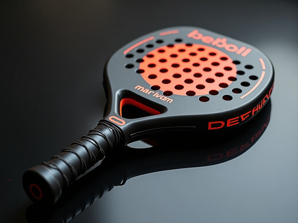 Direct Factory Carbon Fiber Padel Racket Exporter