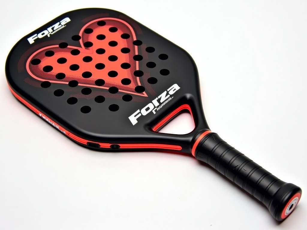 Direct Factory Forza Padel Racket Supplier