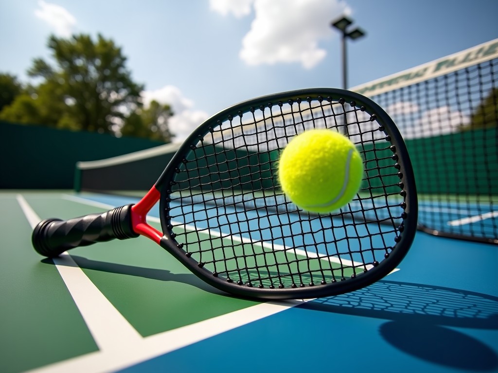 Direct Factory On Court Off Court Portable Pickleball Nets Supplier