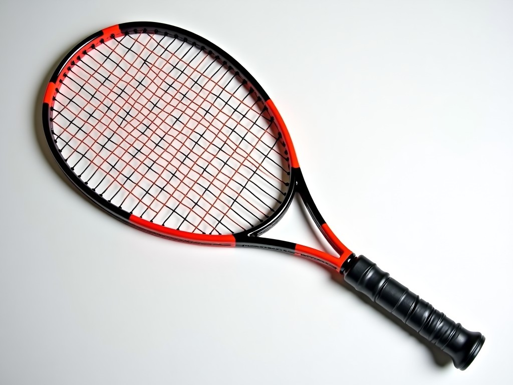 Direct Factory Two Handed Tennis Racket Supplier
