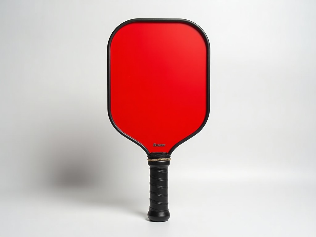Low Price Pickleball Paddles With Long Handles Factory Sale