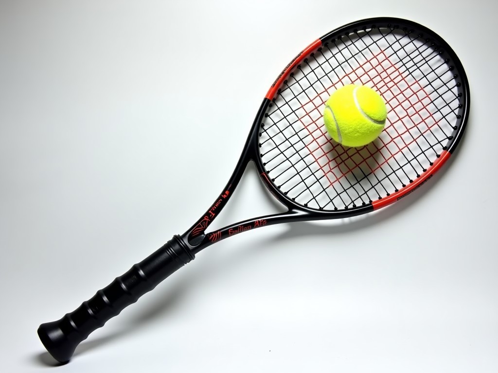 Oem Atomica Advanced Tennis Racket Exporter