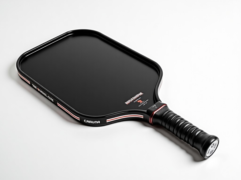 Oem Carbon Air Pro Pickleball Paddle Factory