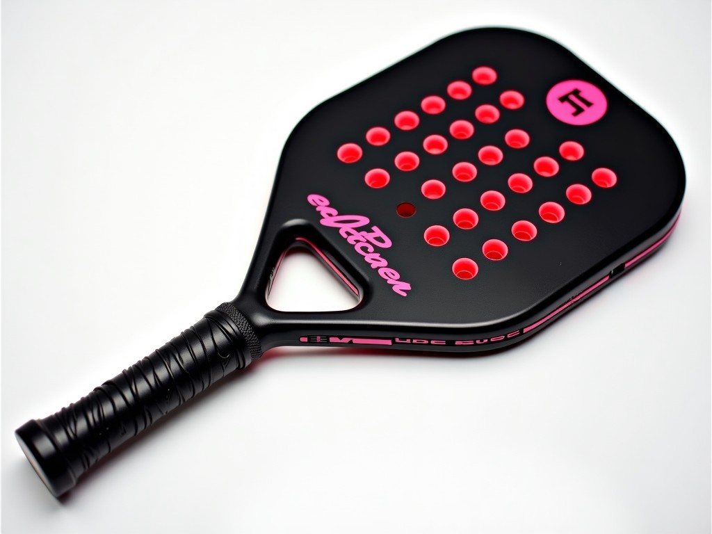 Oem Custom Padel Rackets For Women Manufacturer