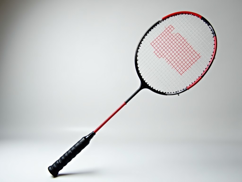 Oem Hi Qua Badminton Racket Manufacturer