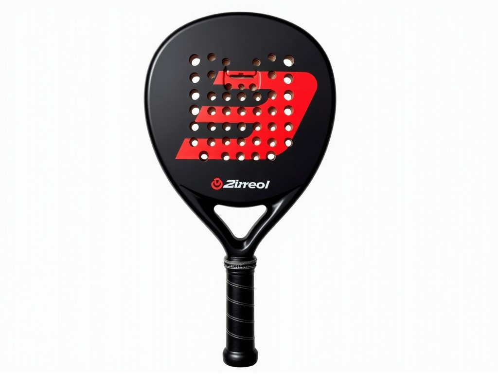 Oem Latest Design Carbon Fiber Padel Racket Company