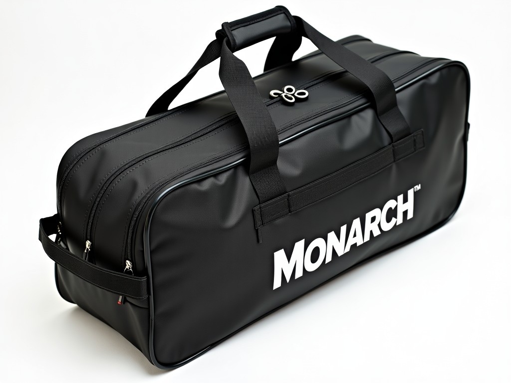 Oem Monarch Pickleball Racket Bag Manufacturer
