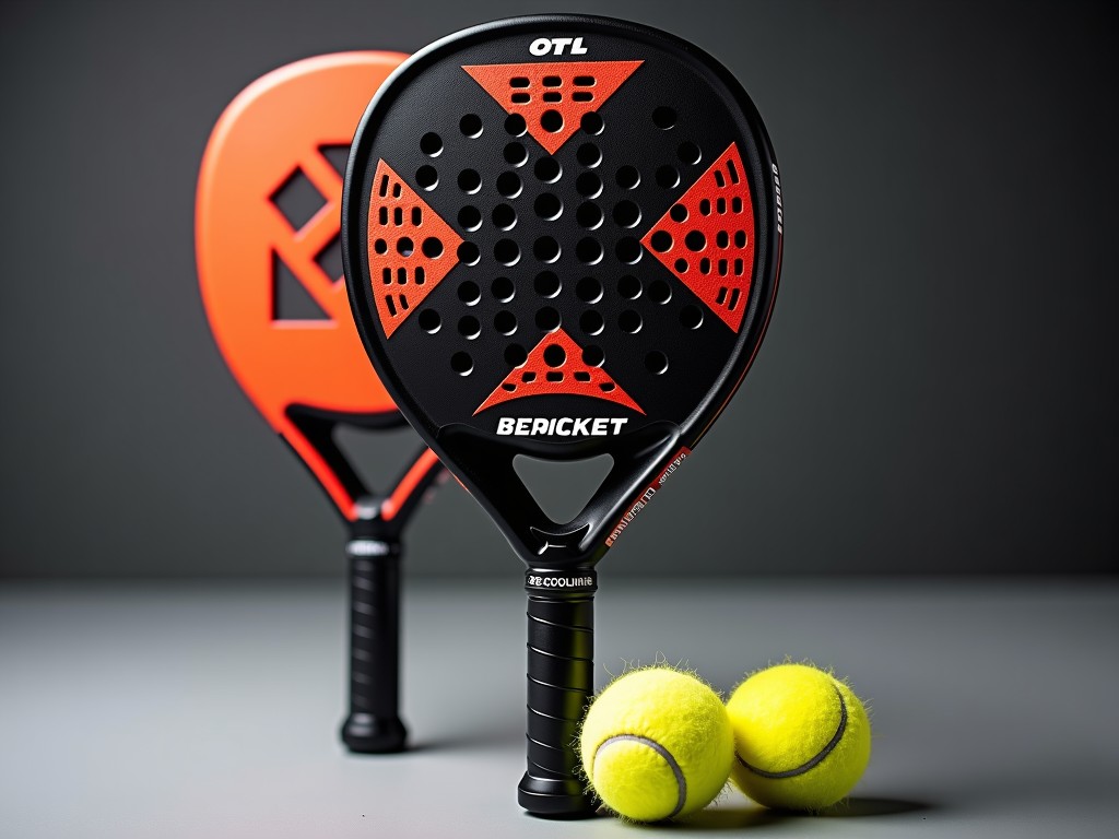 Oem Most Powerful Padel Racket For Spin Company