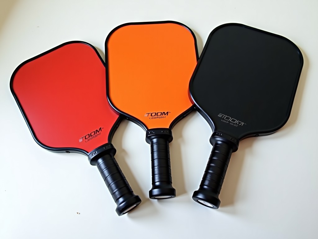 Oem Newest Carbon Pickleball Paddle Supplier