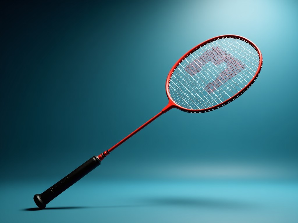 Oem T Joint Badminton Racket Supplier