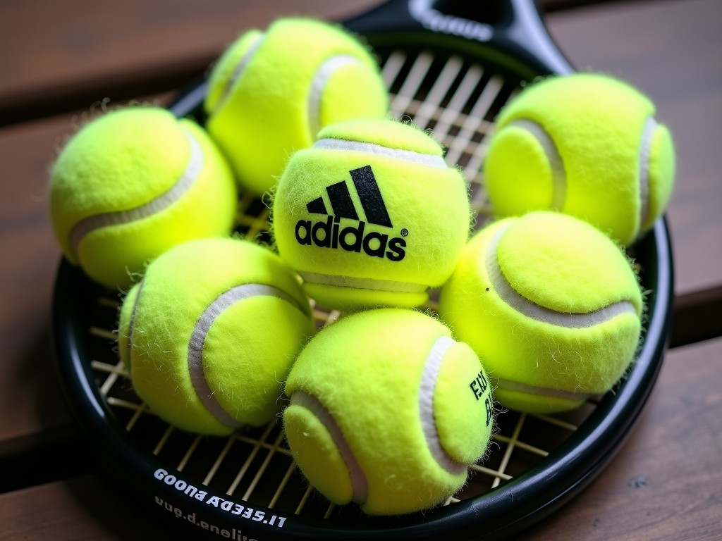Wholesale Beginner Academy Tennis Balls Supplier
