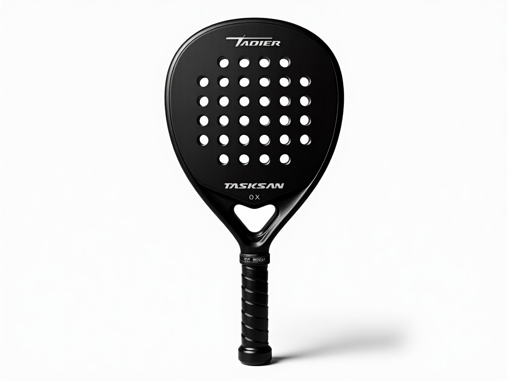Wholesale Carbon Fiber Padel Racket Quotation Company