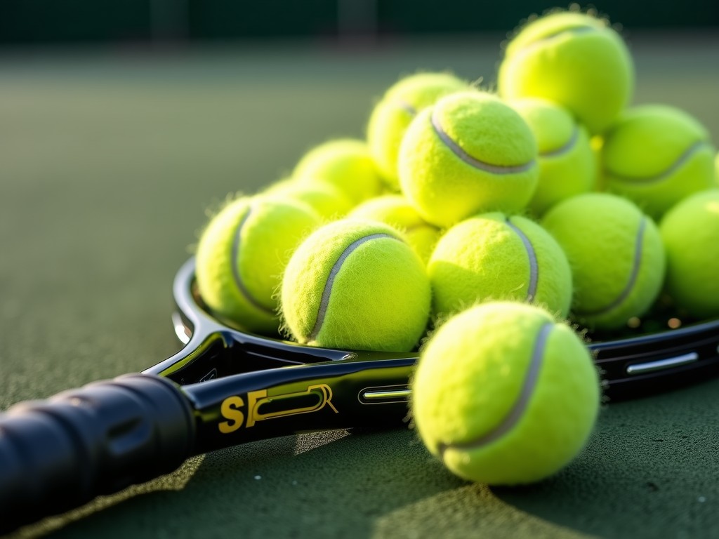 Wholesale Different Types Of Tennis Balls Supplier