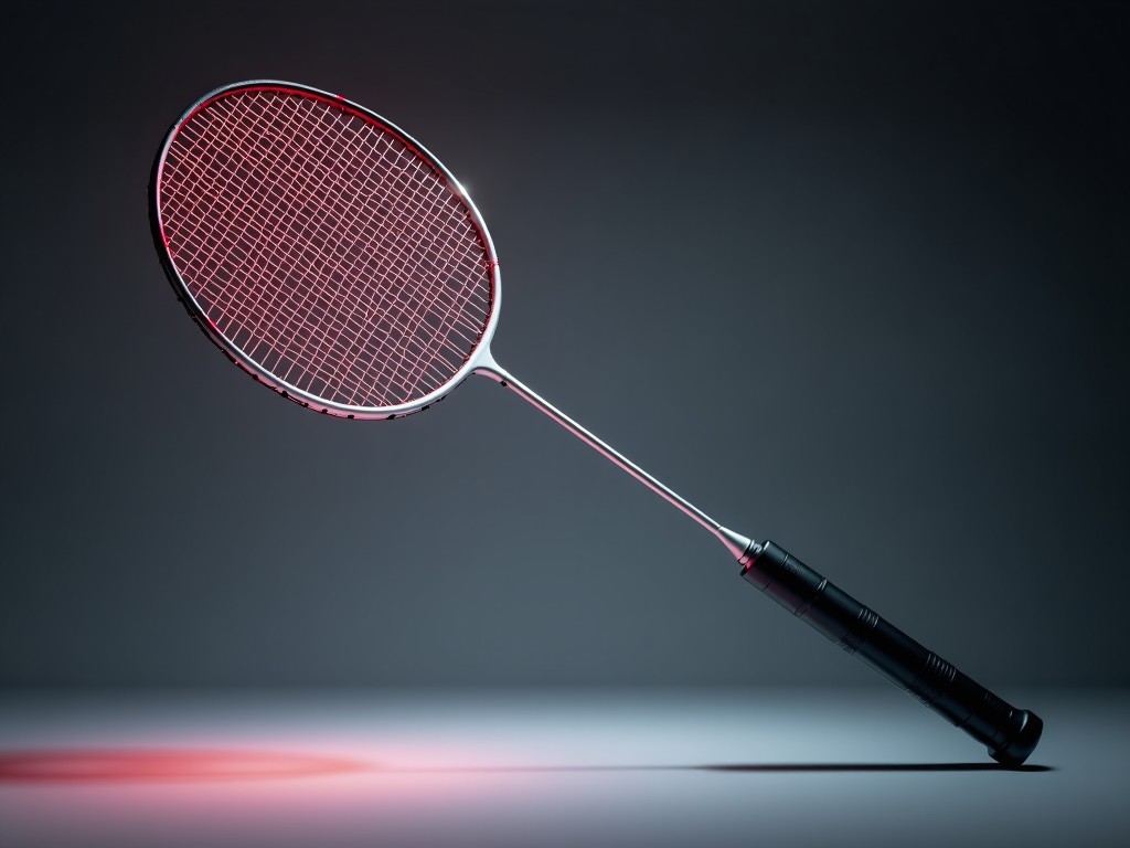 Wholesale Flash Badminton Racket Supplier