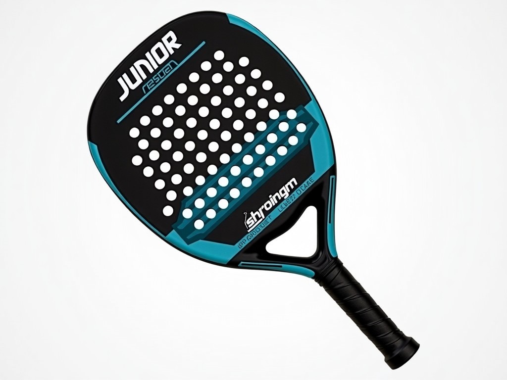 Wholesale Junior Padel Rackets Wholesale Price Supplier